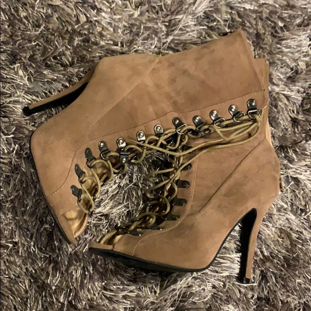 Heels